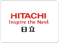 日立